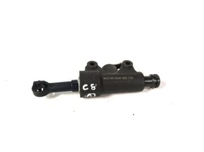 Насос зчеплення citroen c8 jumpy sachs справна фото №1