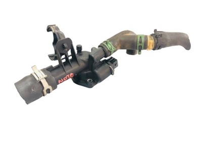 Nissan note 1.5 dci корпус термостата термостат фото №1