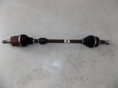 Nissan qashqai iii j12 1.5 vc-t e-power приводной вал левая перед фото №1