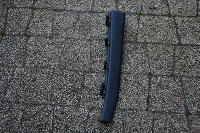 Защита стойка audi a6 c7 4g0868203 фото №1