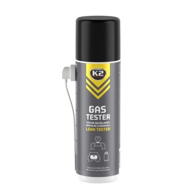 Tester szczelności gazu K2 W110 400ml