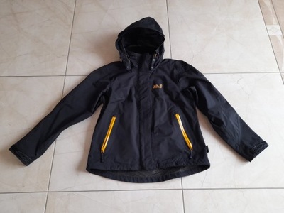 KURTKA JACK WOLFSKIN Z MEMBRANĄ TEXAPORE 4X4 R. L