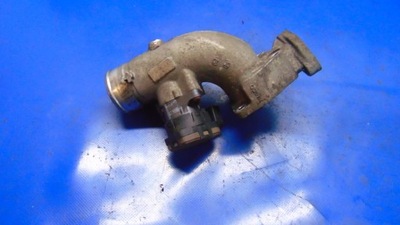 Клапан egr 2677080109 2.3hpi iveco daily iv 06-14r фото №1