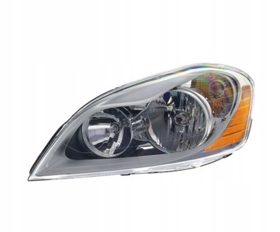 FARO PARTE DELANTERA VOLVO XC60 05.08- 30763143 IZQUIERDA  