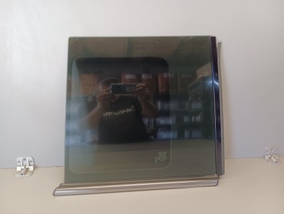 Стекло дверь боковых mini cooper ii clubman r56 фото №1