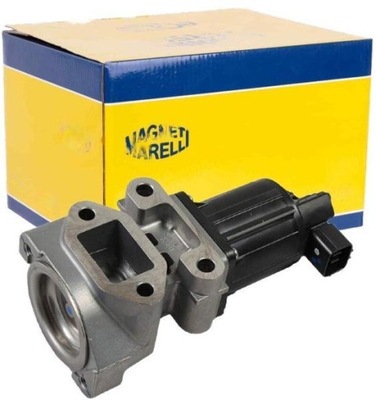 MAGNETI MARELLI КЛАПАН ЕГР 571822112007