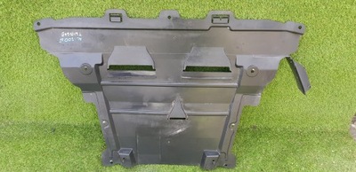 Плита pod двигатель do renault twingo ii фото №1