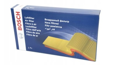 BOSCH 1 457 429 079 FILTRO AIRE  