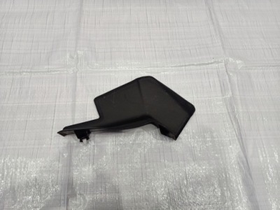 Jaguar e-pace захист лампи задня задній ліва фото №1