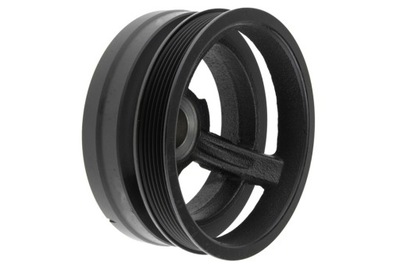 Шків колінчастого вала колінчастого фото №1