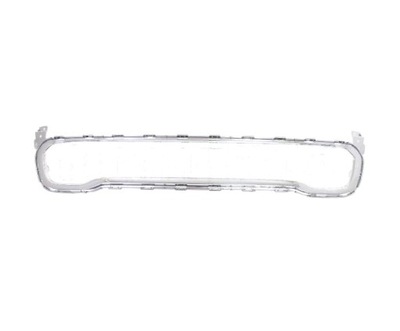 FRAME GRILLE BUMPER JEEP CHEROKEE KL 14-  