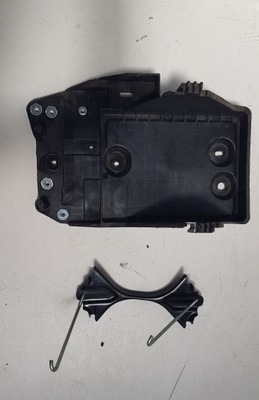 Кронштейн основа акумулятор mazda cx5 2.0 b 12-17 фото №1