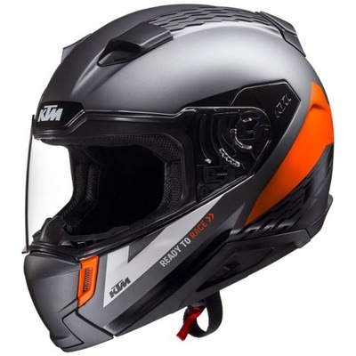 KTM KASK APEX HELMET XL