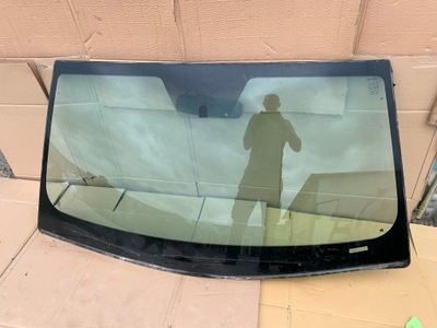 Стекло перед передняя ford mustang v 2012r. orygina фото №1