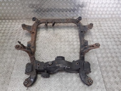 Підрамник поперечина opel zafira b 1.9 cdti фото №1