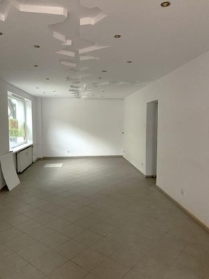 Lokal usługowy, Kołobrzeg (gm.), 55 m²