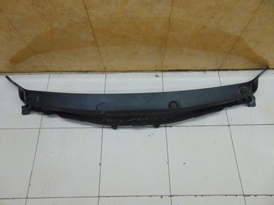 Жабо bmw x1 u11 фото №1