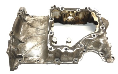 Opel mokka astra k 1.4 t turbo b14xft le2 піддон масляна фото №1