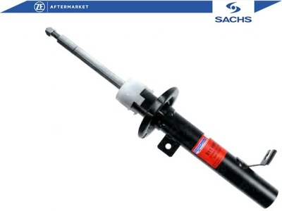 SACHS АМОРТИЗАТОР 1227710 2S6118145AC 2S6118145AH