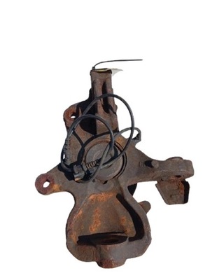 Поворотный кулак ступица перед левая vw crafter sprinter фото №1