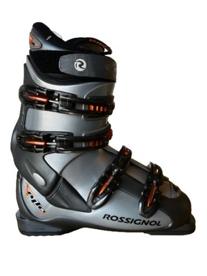 Buty na narty zjazdowe dla średniozaawansowanych ROSSIGNOL SALTO X 270 / 42