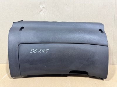 Бардачок пассажира skoda octavia ii 1z1857103 фото №1