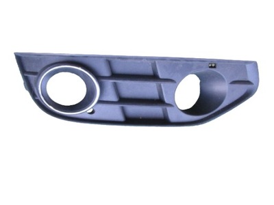 Audi a4 allroad b8 8k решётка заглушка радар правая 8k0807682j фото №1