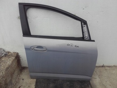 Ford c-max mk2 двері праве передні перед grand ga фото №1