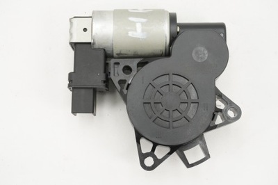 Моторчик скло правий перед mazda rx gj6a5958x фото №1