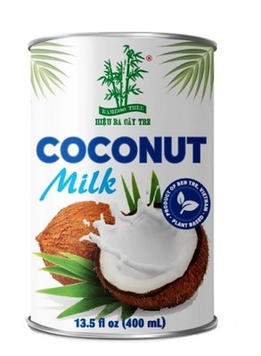 Mleko kokosowe 400ml