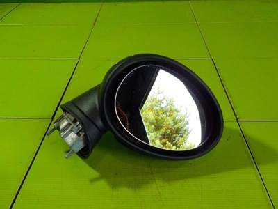 Mini cooper r56 one ii 07r зеркало правое фото №1