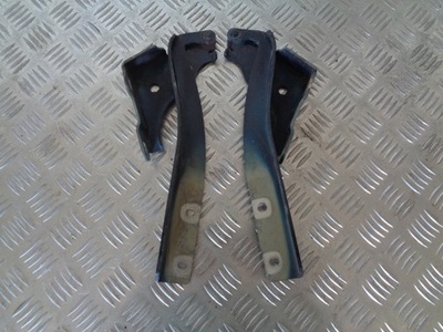 Fiat grande punto петли капот 475 фото №1