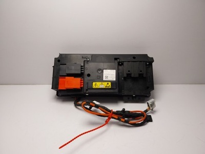 Mini f56 f57 коробка безопасности 9455518 фото №1