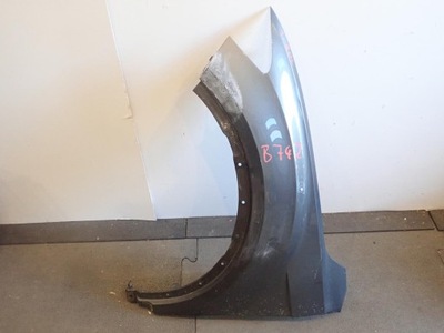 Крыло перед передний левый vw t-roc 2017- фото №1