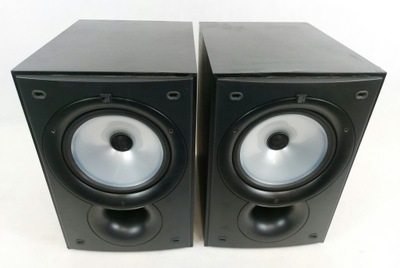 KEF Q15.2 - kolumny głośnikowe stereo