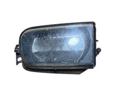 Протитуманна фара правий перед bmw 5 e39 37020584 фото №1