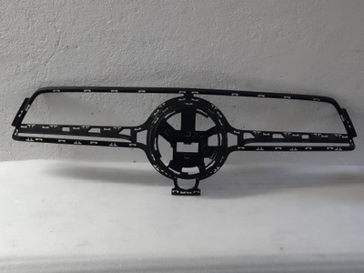 Mercedes gle w167 amg решётка радиатора решётка радиатора фото №1