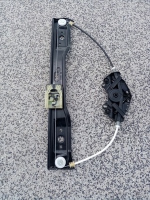 Volvo xc90 механізм підйому скло pr.t 987 фото №1