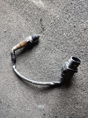 Датчик лямбда-зонд bmw e65 3.0d 1928404682 фото №1