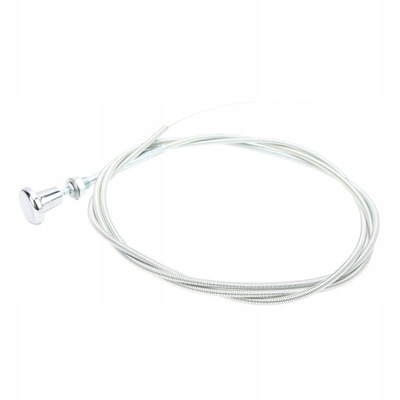 6FT UNIVERSAL CABLE ASPIRANTE CARBURADOR SUBSTITUTO  