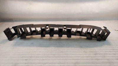 Абсорбер балка бампера перед renault kangoo ii iii фото №1