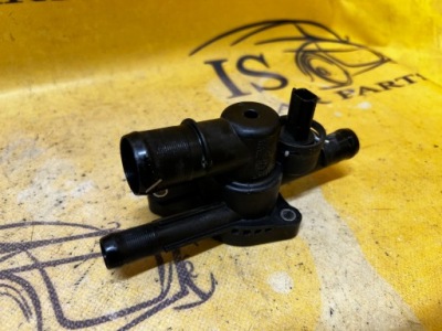 Корпус термостата dacia sandero iii 1.0 sce 2021r фото №1