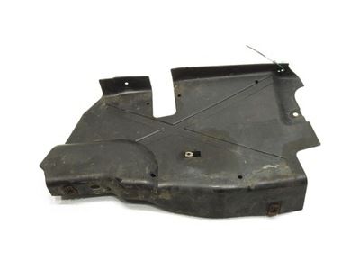 Подкрылок защита двигателя левая renault trafic ii 8200197776 фото №1