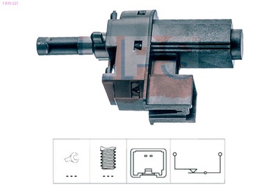 EPS ВИМИКАЧ SW.STOP C-MAX 1.8 04- фото