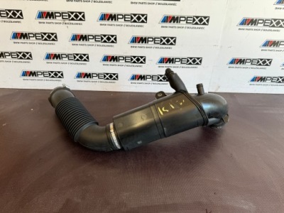 Bmw f39 f45 f48 mini f55 f56 f57 f60 труба шланг воздуха 7619268 фото №1