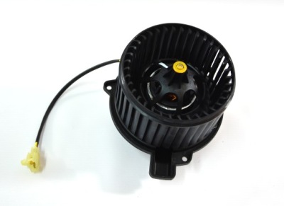 Вентилятор повітродувка opel vivaro b 95524286 фото №1