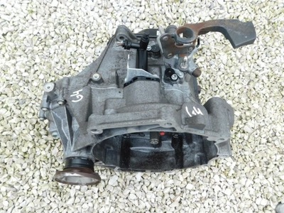 Коробка передач передач hhn vw golf v 2.0 sdi caddy фото №1