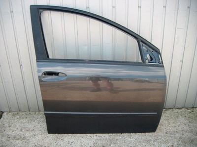 Fiat croma 05-11 lak. 284\a дверь правый перед фото №1