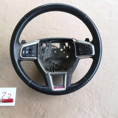 Повітропровід land rover discovery sport фото №1