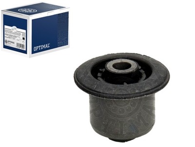 BLOQUE SILENCIOSO PALANCA F8-4043 AUDI 80 90 VW PASSAT OPTIMAL  